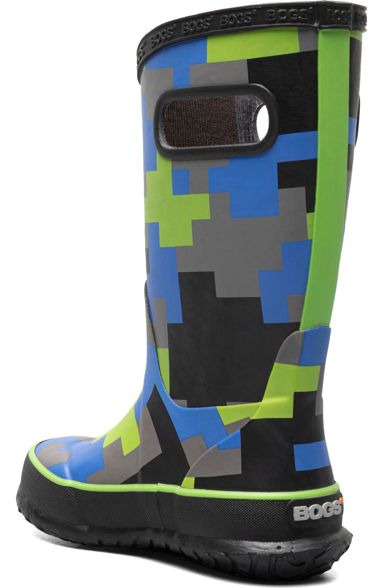 Bogs Kids
Classic Rain Boot, Alternate, color,