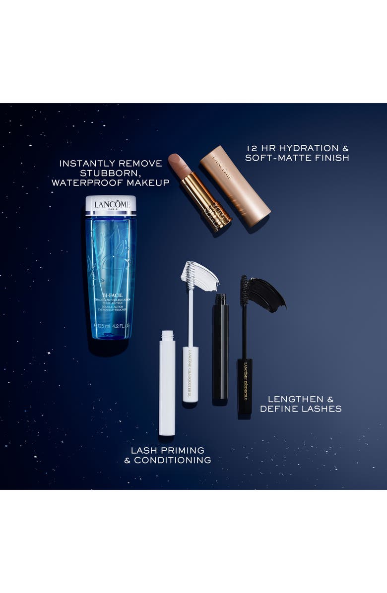 Lancôme Holiday Beauty Box Set, Alternate, color,