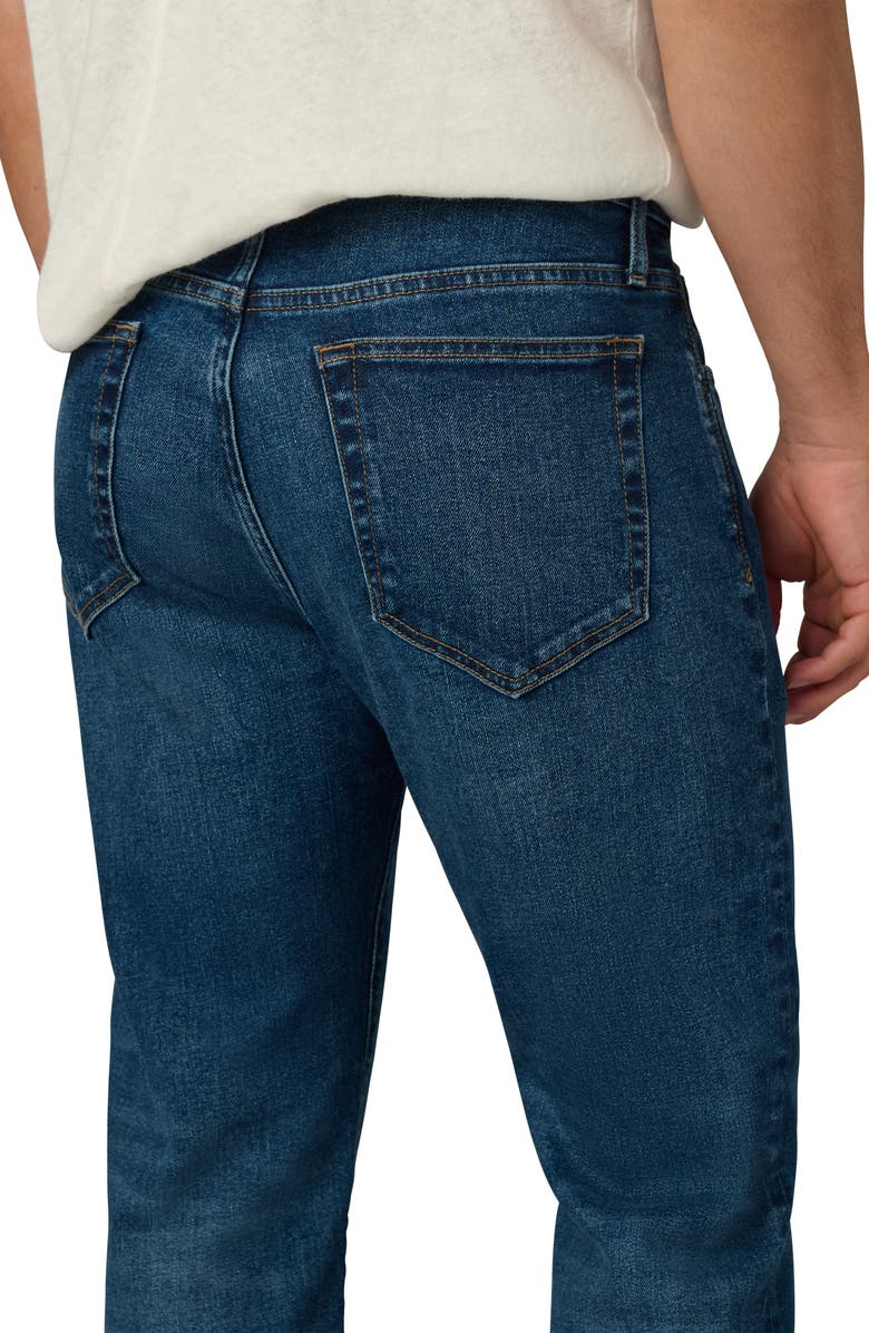 Joe's The Brixton Slim Straight Leg Jeans, Alternate, color, James
