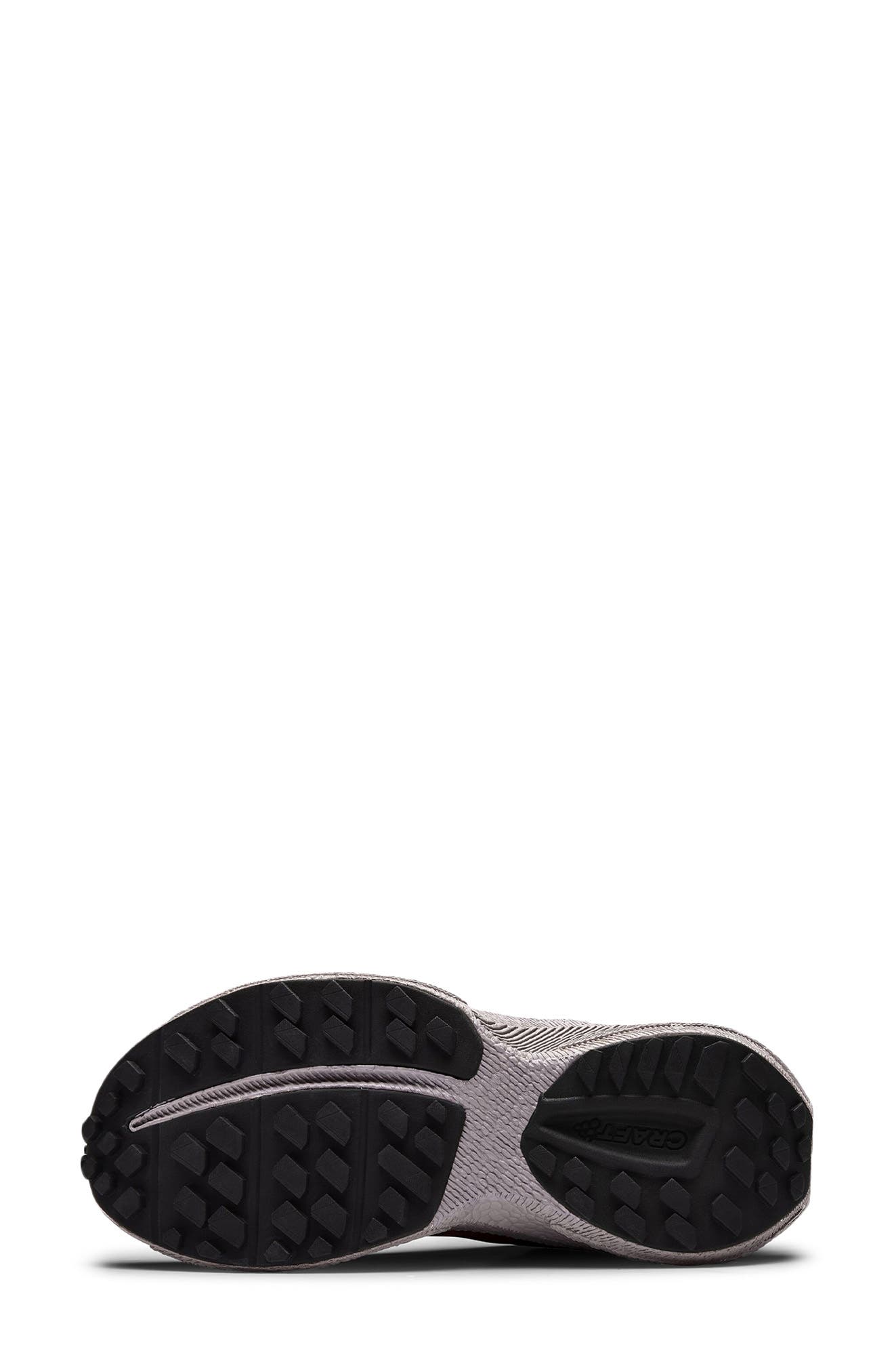 Endurance Trail Running Shoe, Alternate, color, MACHINE-SKY