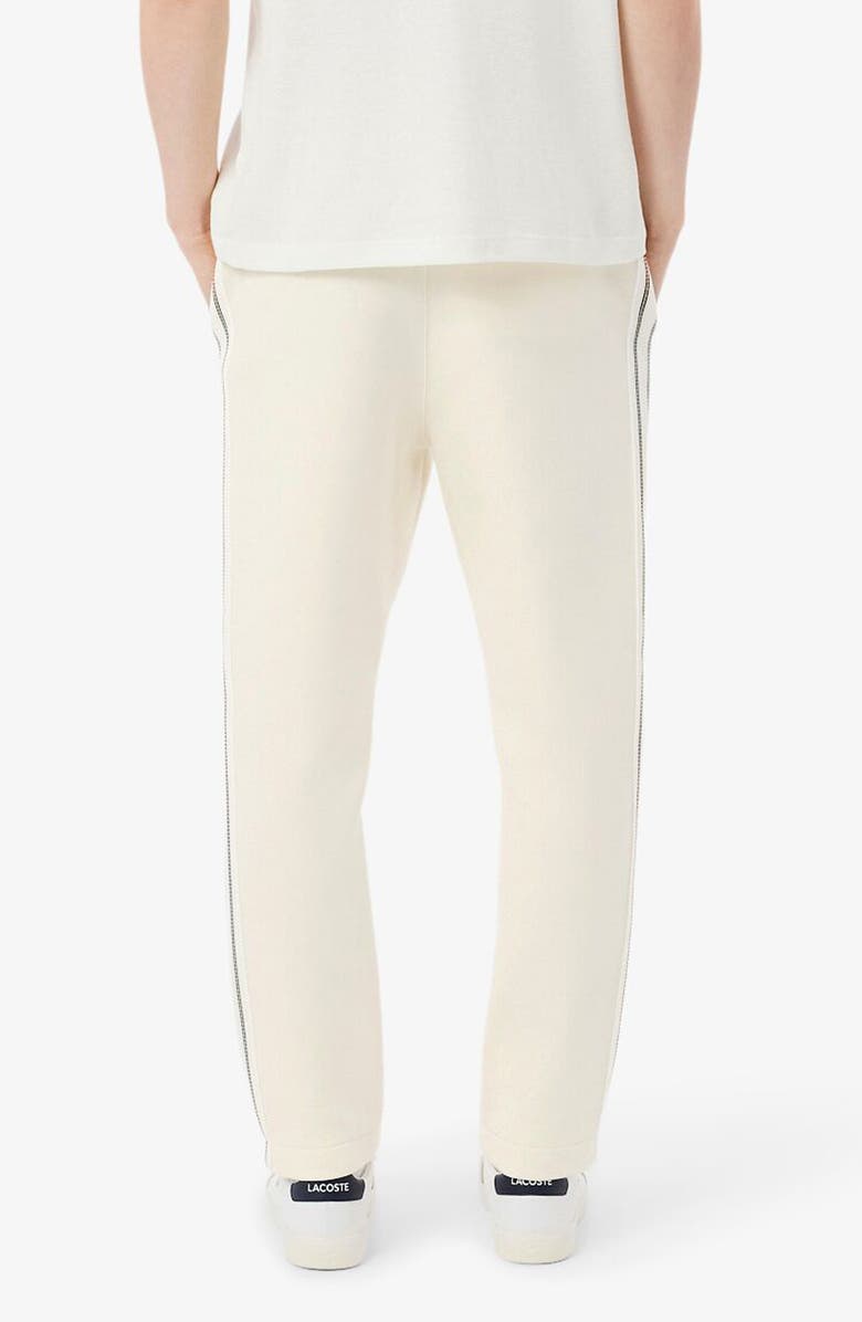 Lacoste Cotton Blend Track Pants, Alternate, color, Lapland