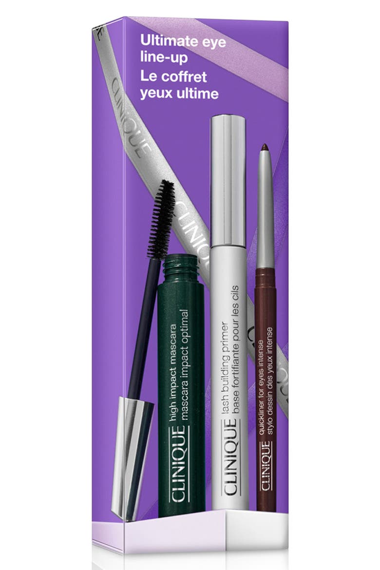 The Ultimate Eye Holiday Gift Set $67 Value, Alternate, color, NO COLOR