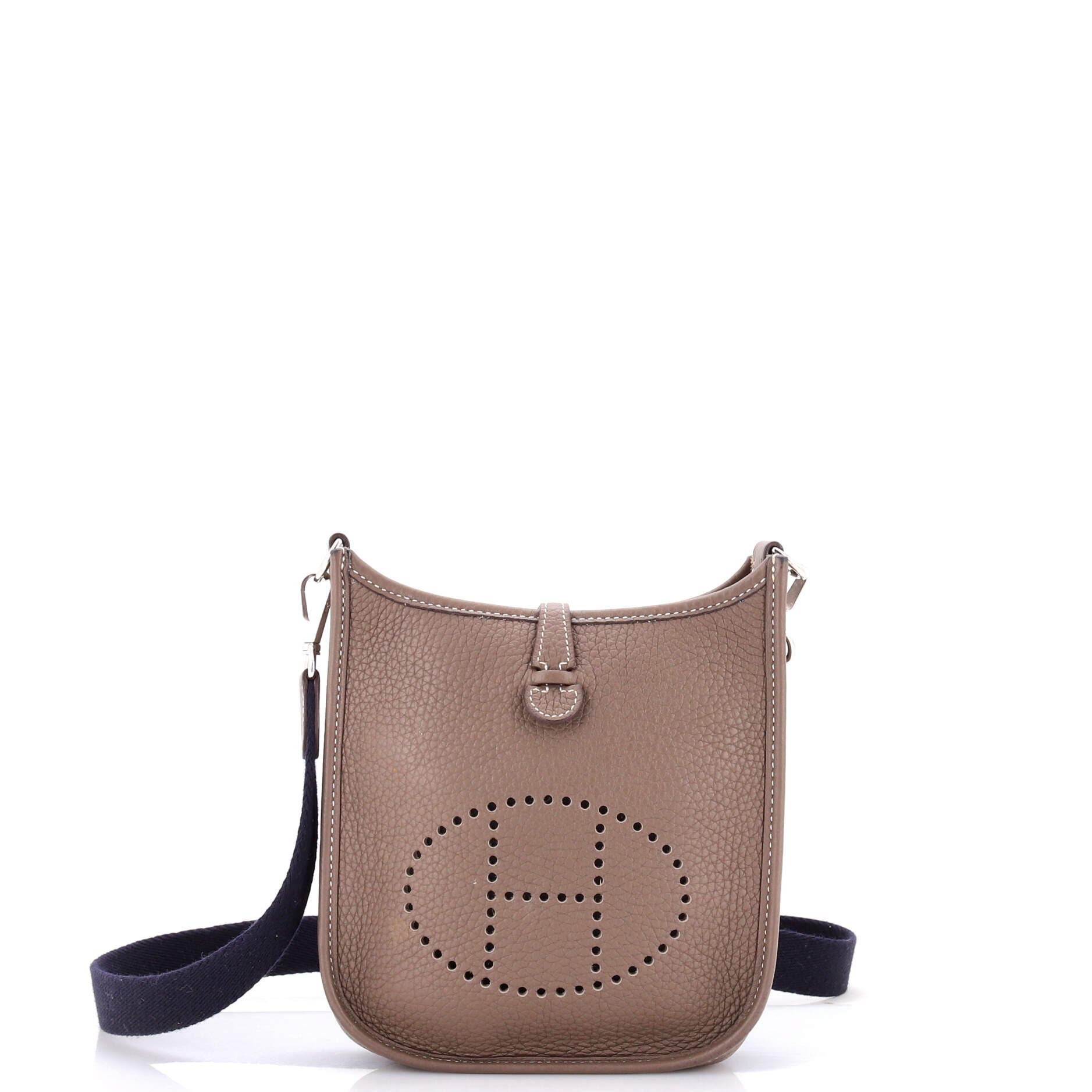 Evelyne Bag Gen III Clemence TPM, Main, color, Grey