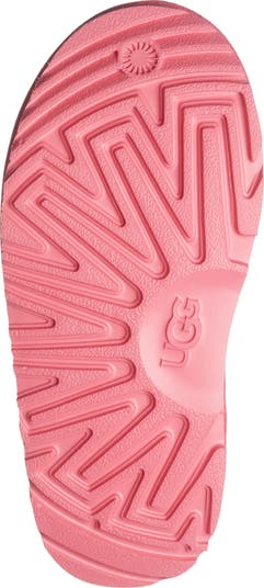 Kids' Tasman II Water Resistant Slipper