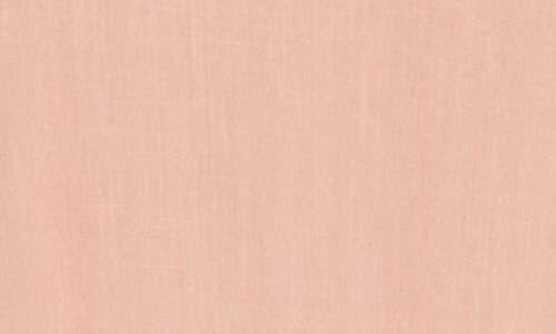 Daniel Rainn Dr2 By Double Ruffle Flutter Sleeve Fit & Flare Midi Dress In Pale Blush