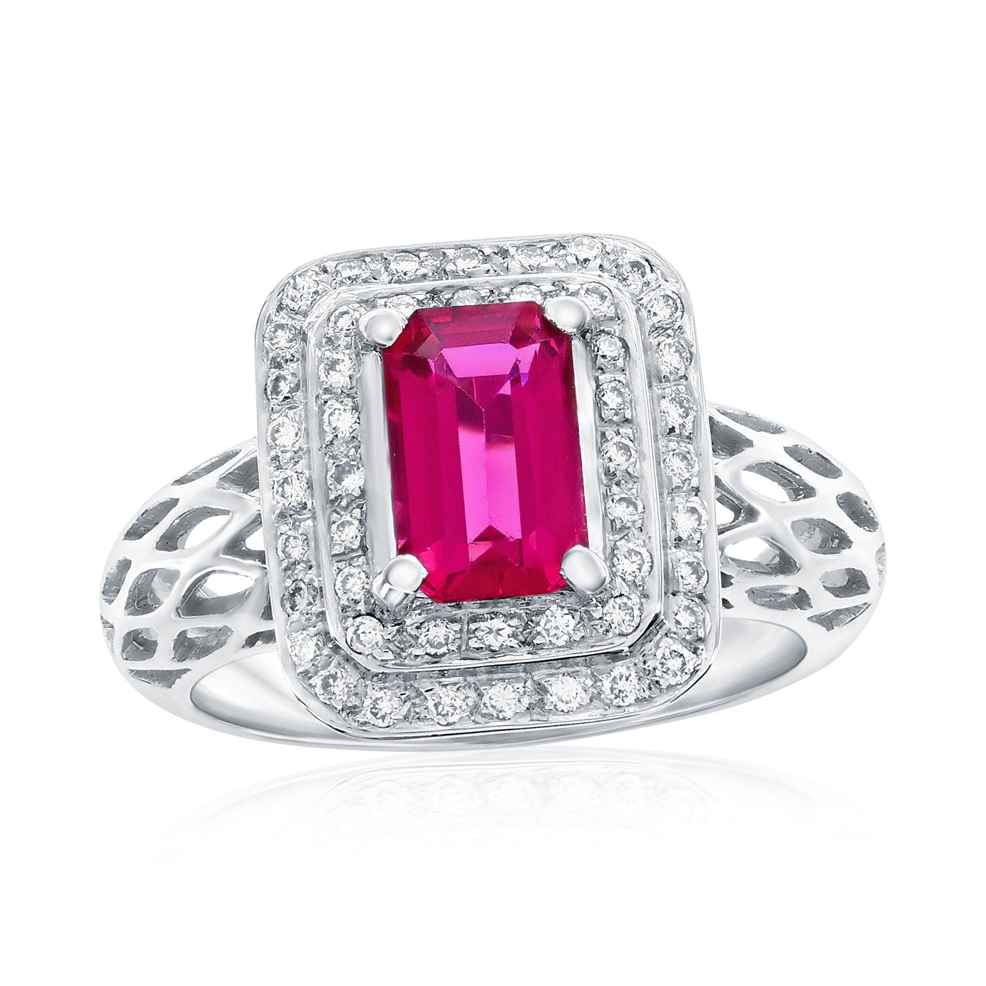 selected White Gold