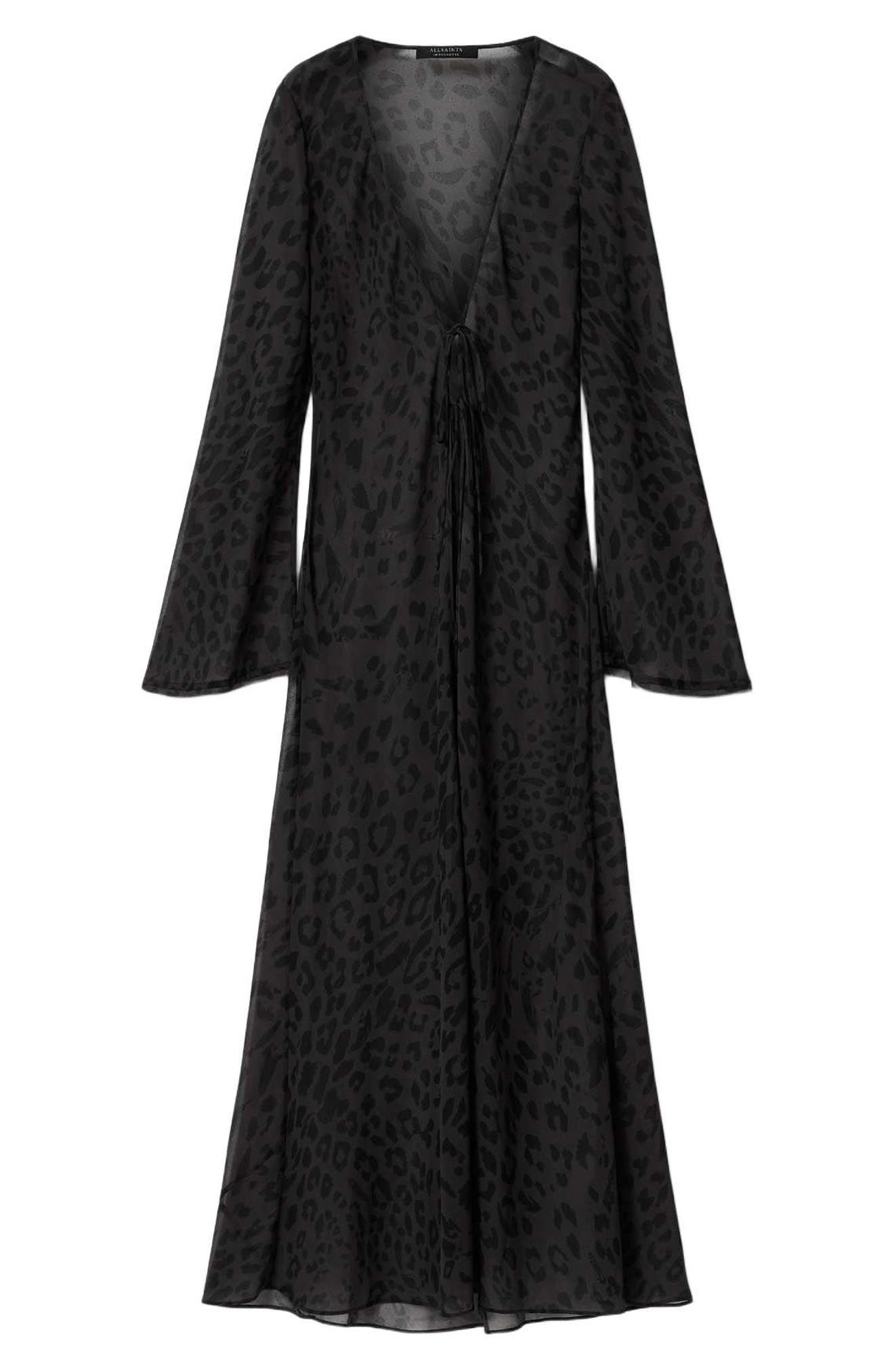 selected SAVRA BLACK
