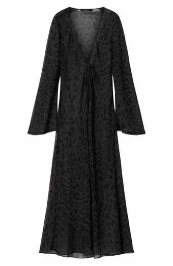 Zalia Maxi Dress