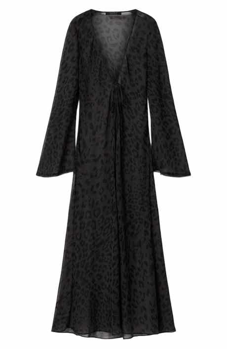 Zalia Maxi Dress