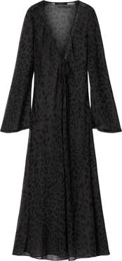 AllSaints Zalia Maxi Dress