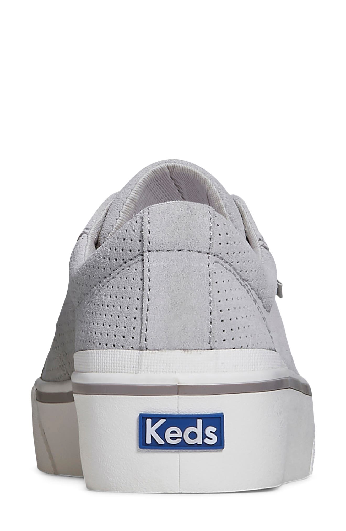 Keds<sup>®</sup> Jump Kick Duo Platform Sneaker, Alternate, color, 