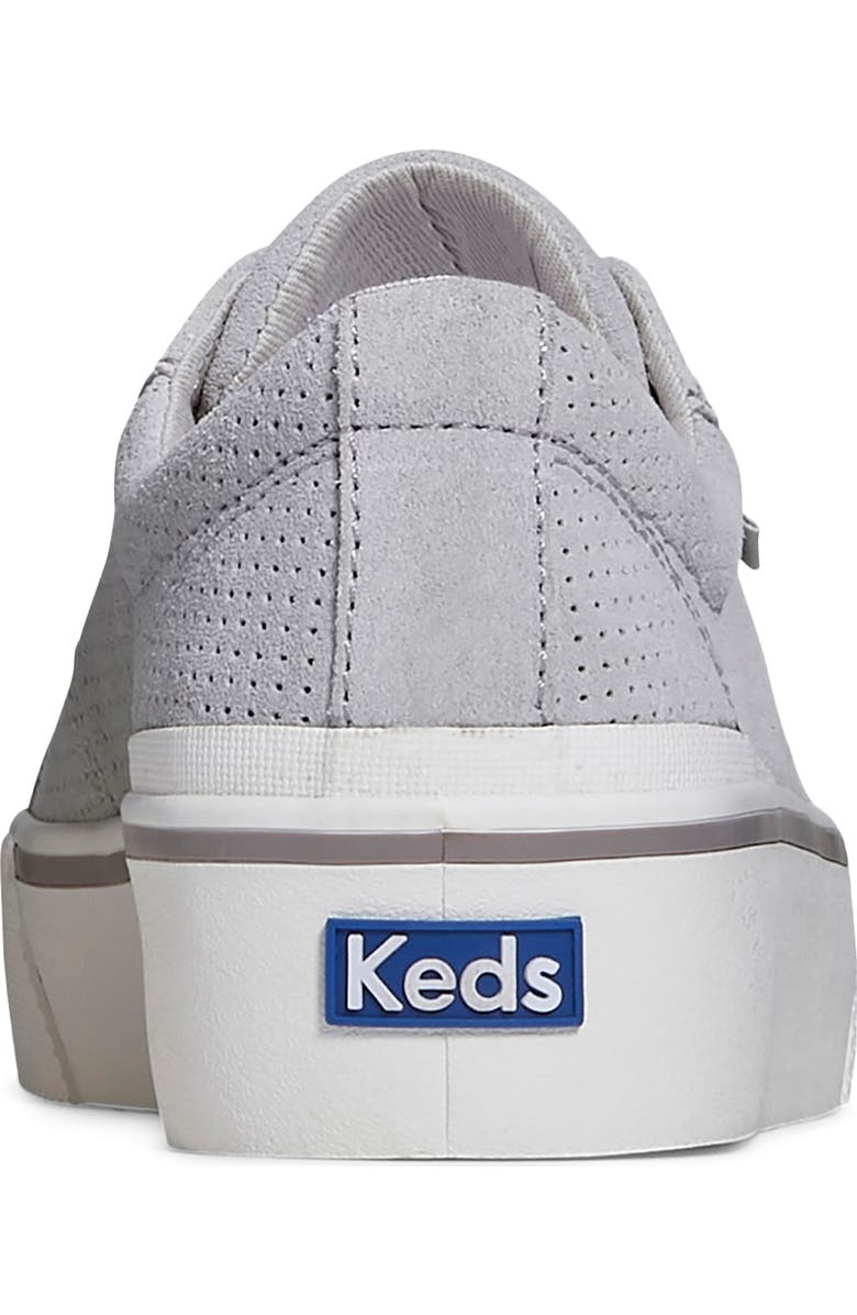 Keds<sup>®</sup> Jump Kick Duo Platform Sneaker, Alternate, color,