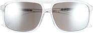 Vince Camuto Aviator Sunglasses