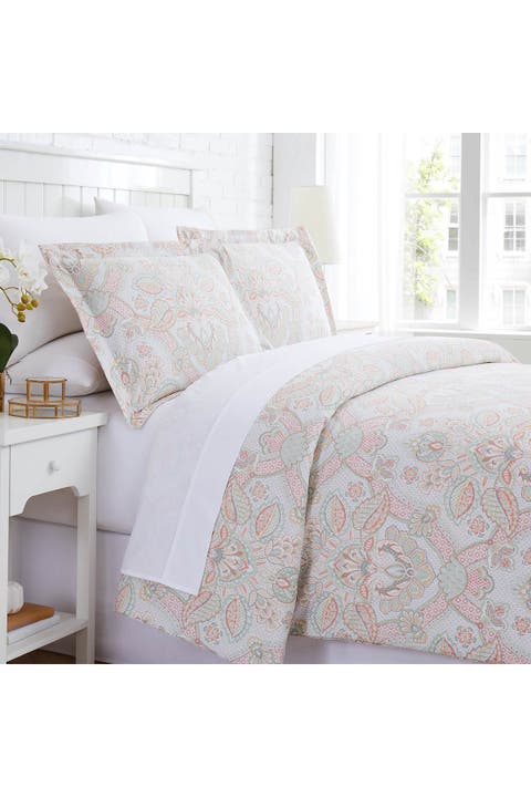 Enchantment Duvet Cover Set