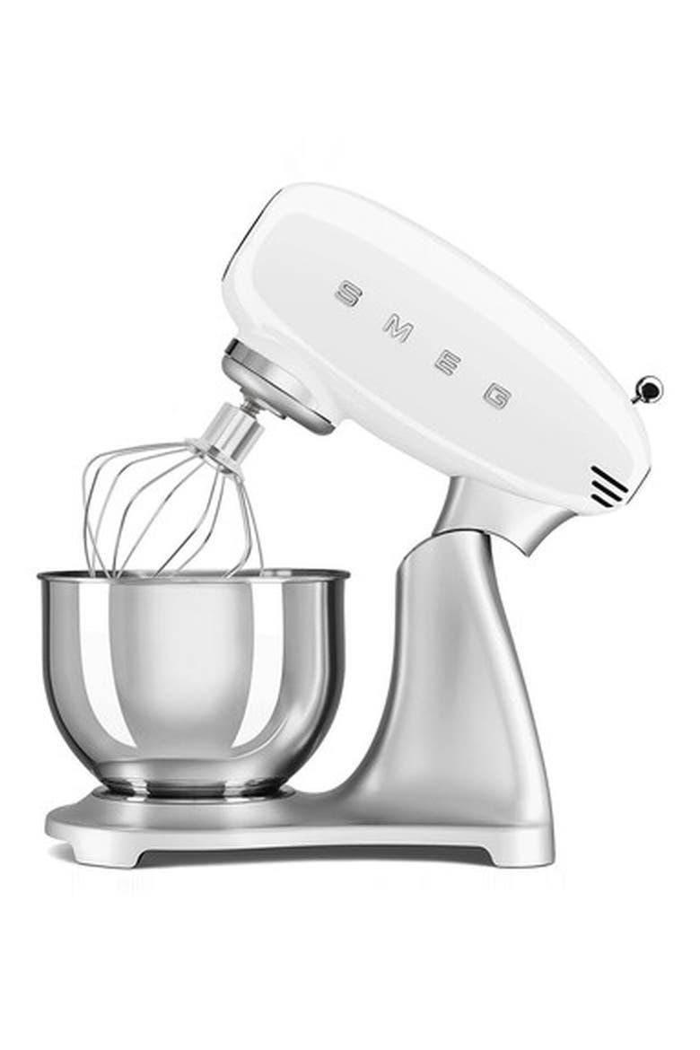 Classico Stand Mixer, Alternate, color, WHITE