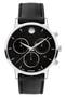 selected Black Dial