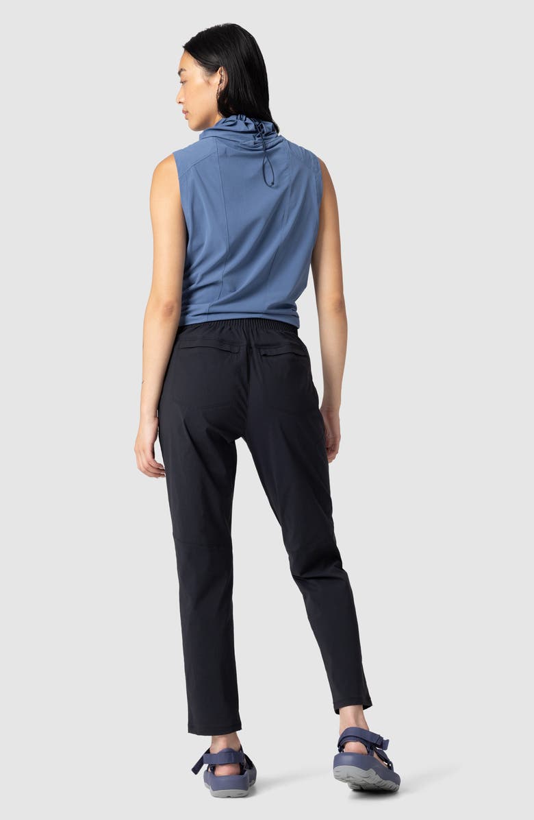 Outdoor Research Timberline Ankle Pants, Alternate, color, Black