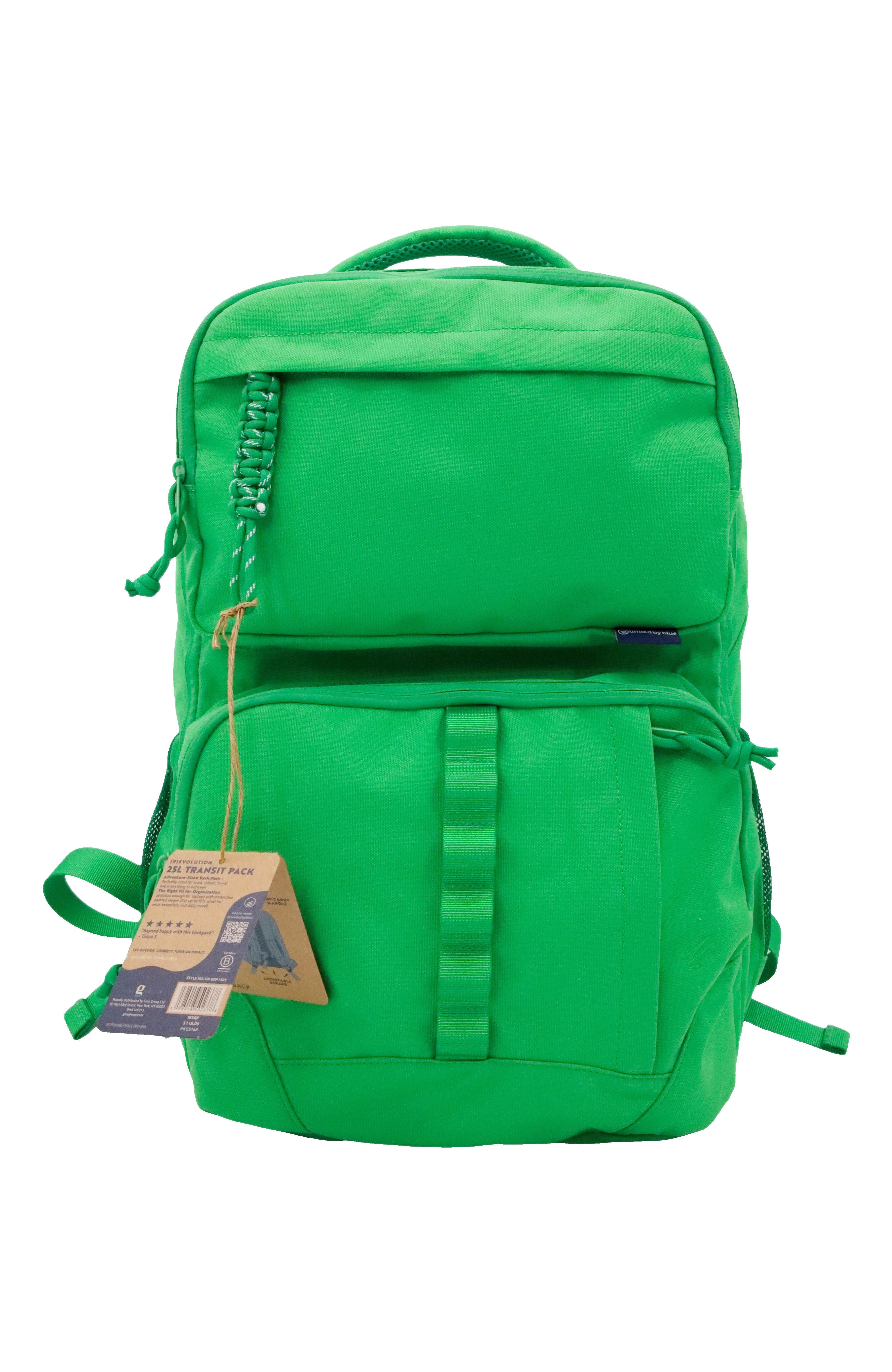  Bright Green