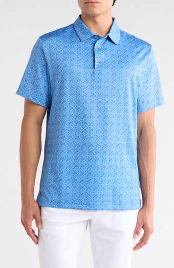 PGA TOUR Short Sleeve Club Polo