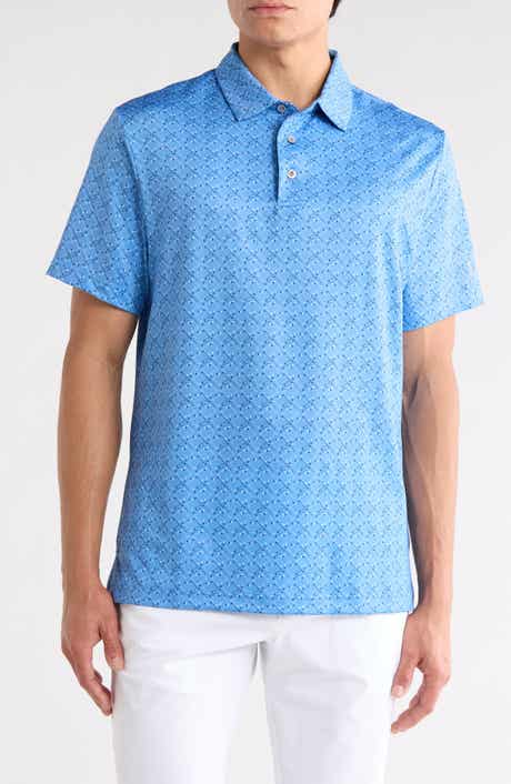 PGA TOUR Short Sleeve Club Polo