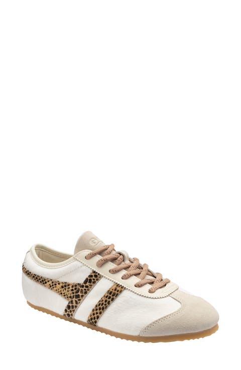 Cleora Luxe Sneaker