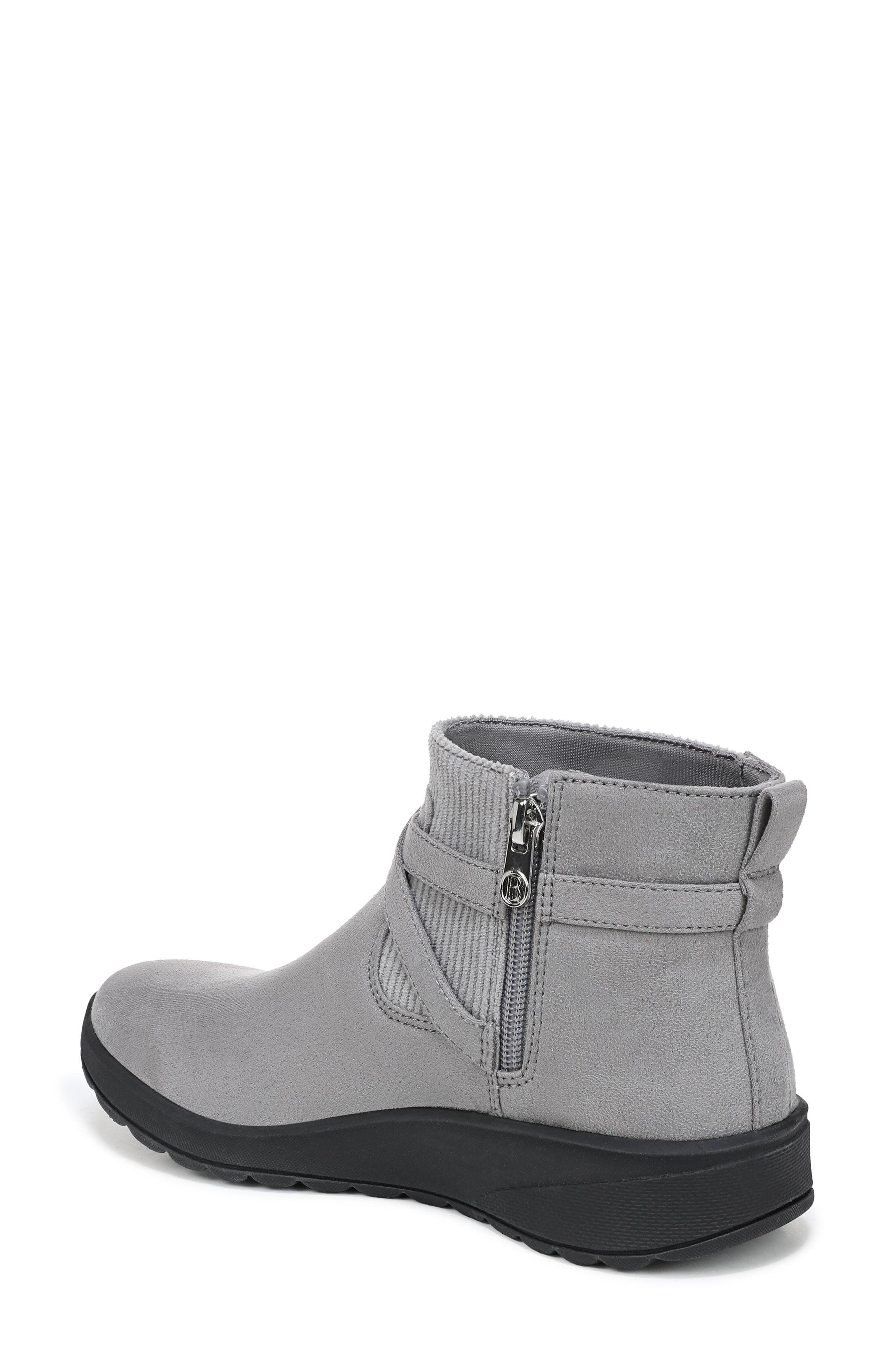 Gates Wedge Bootie - image 4