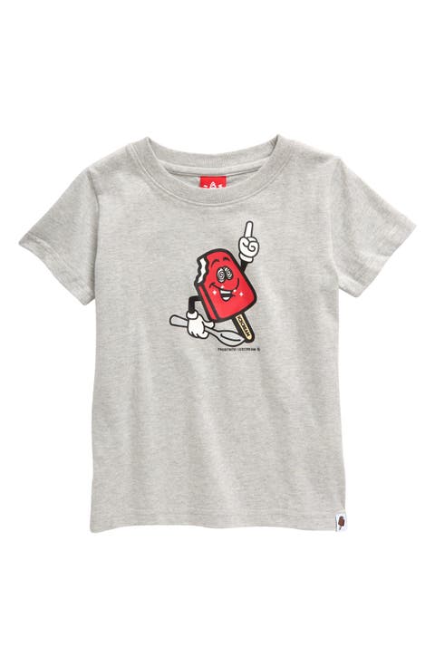 Kids' Frostbite Graphic T-Shirt (Toddler, Little Kid & Big Kid)