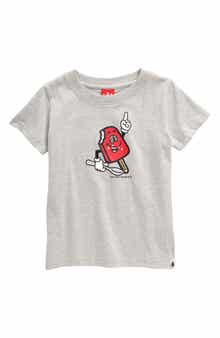ICECREAM Kids' Frostbite Graphic T-Shirt