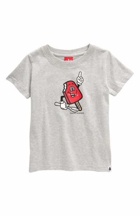 ICECREAM Kids' Frostbite Graphic T-Shirt