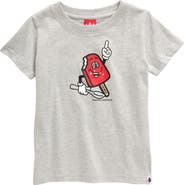 ICECREAM Kids' Frostbite Graphic T-Shirt