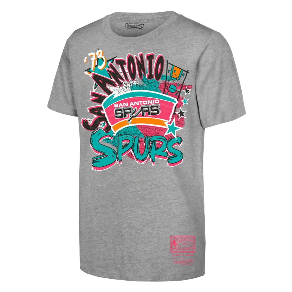 selected Heather Gray