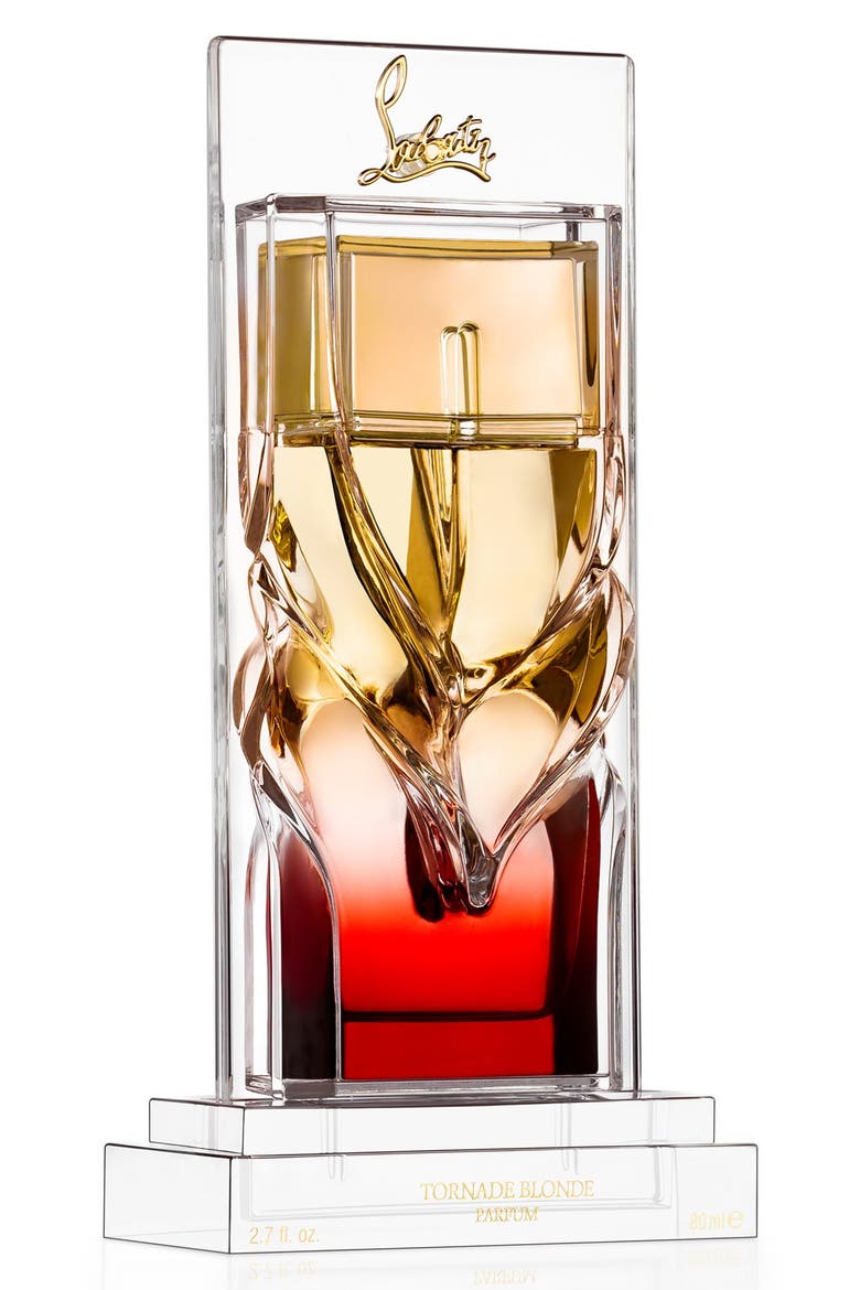 'Tornade Blonde' Parfum, Alternate, color, NO COLOR