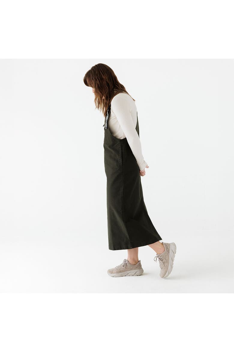 Huntley Dress - Women's, Alternate, color, Rosin