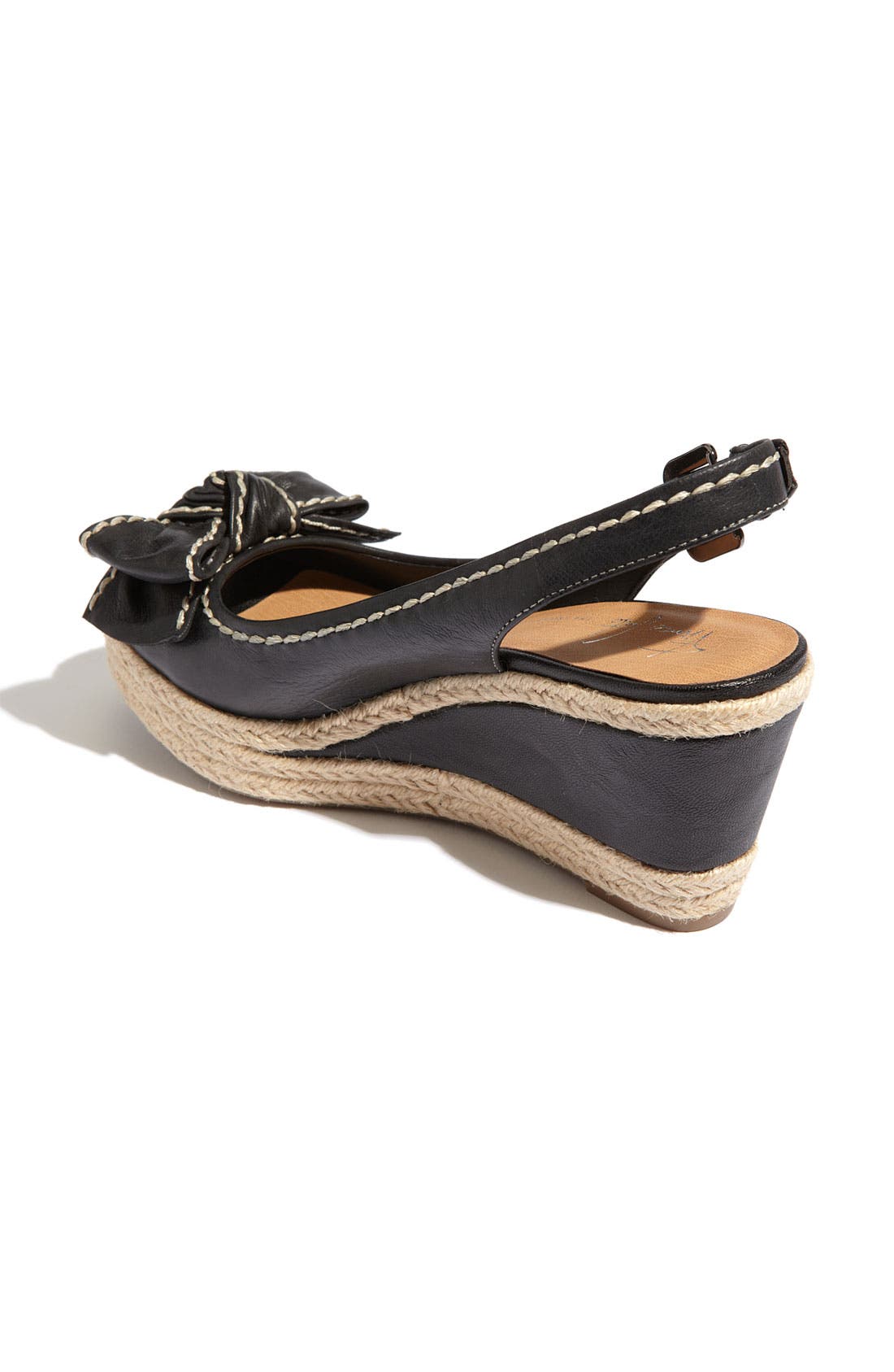 Franco Sarto 'Olympia' Espadrille Sandal, Alternate, color, 
