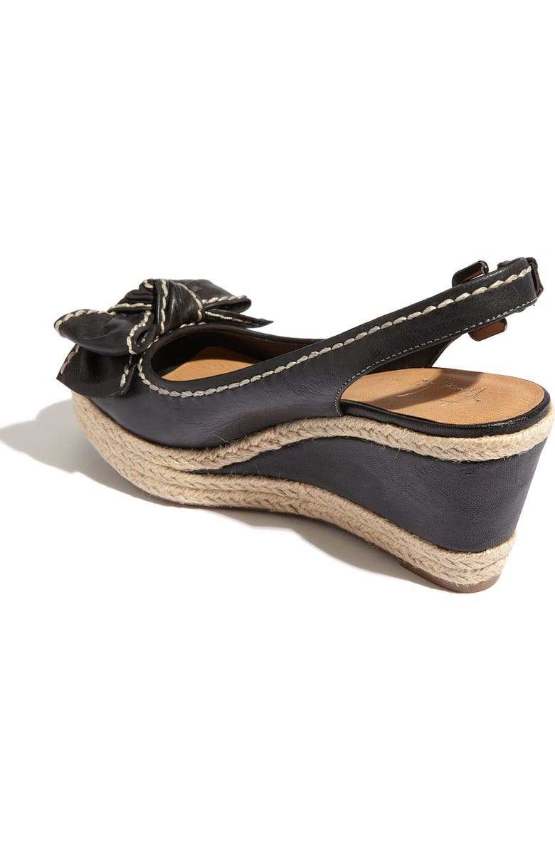 Franco Sarto 'Olympia' Espadrille Sandal, Alternate, color,