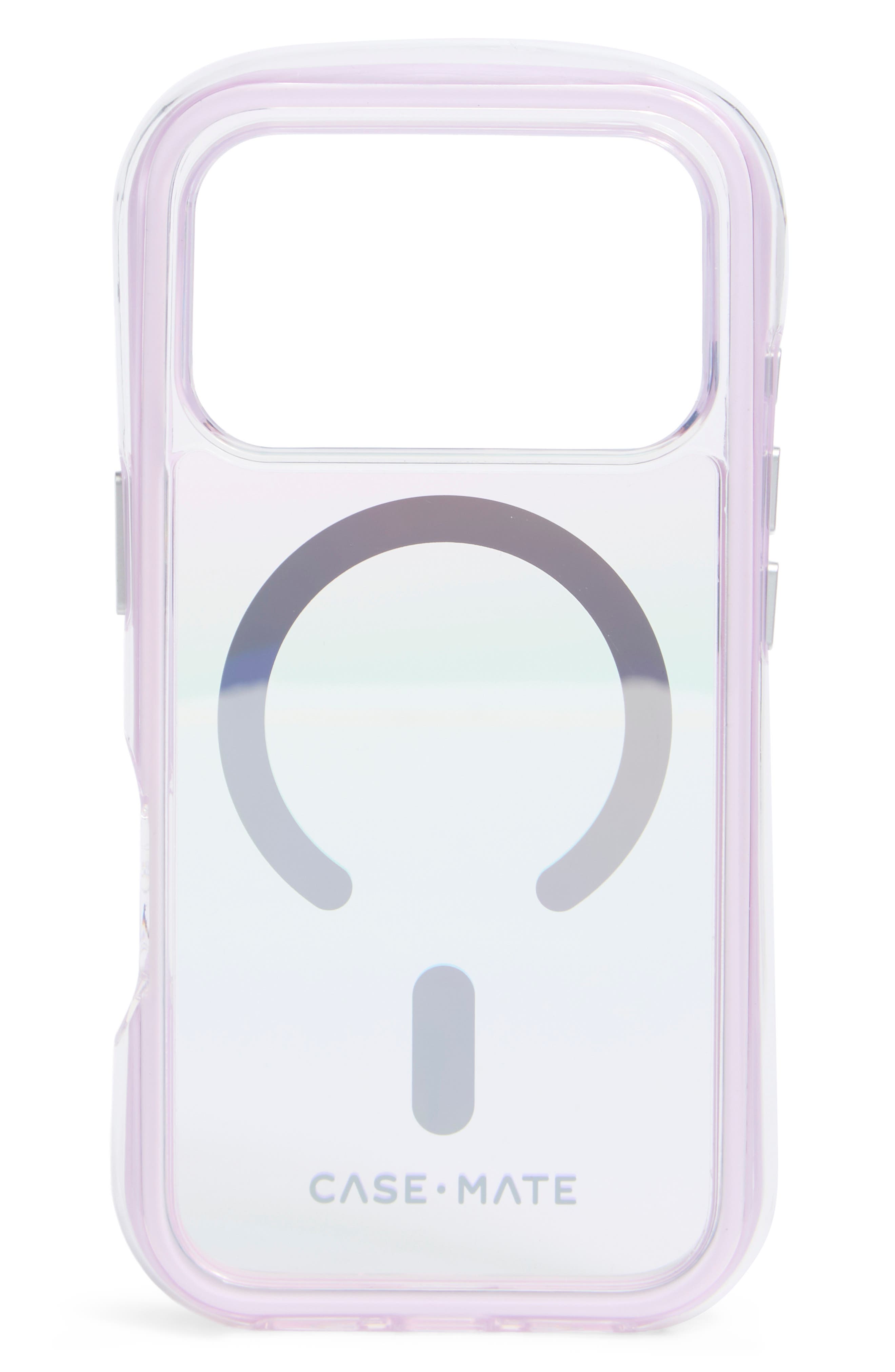 Jelly Pop MagSafe 17 Pro Max Phone Case