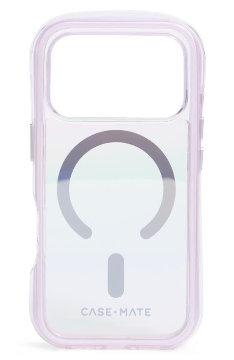 Jelly Pop MagSafe 17 Pro Max Phone Case