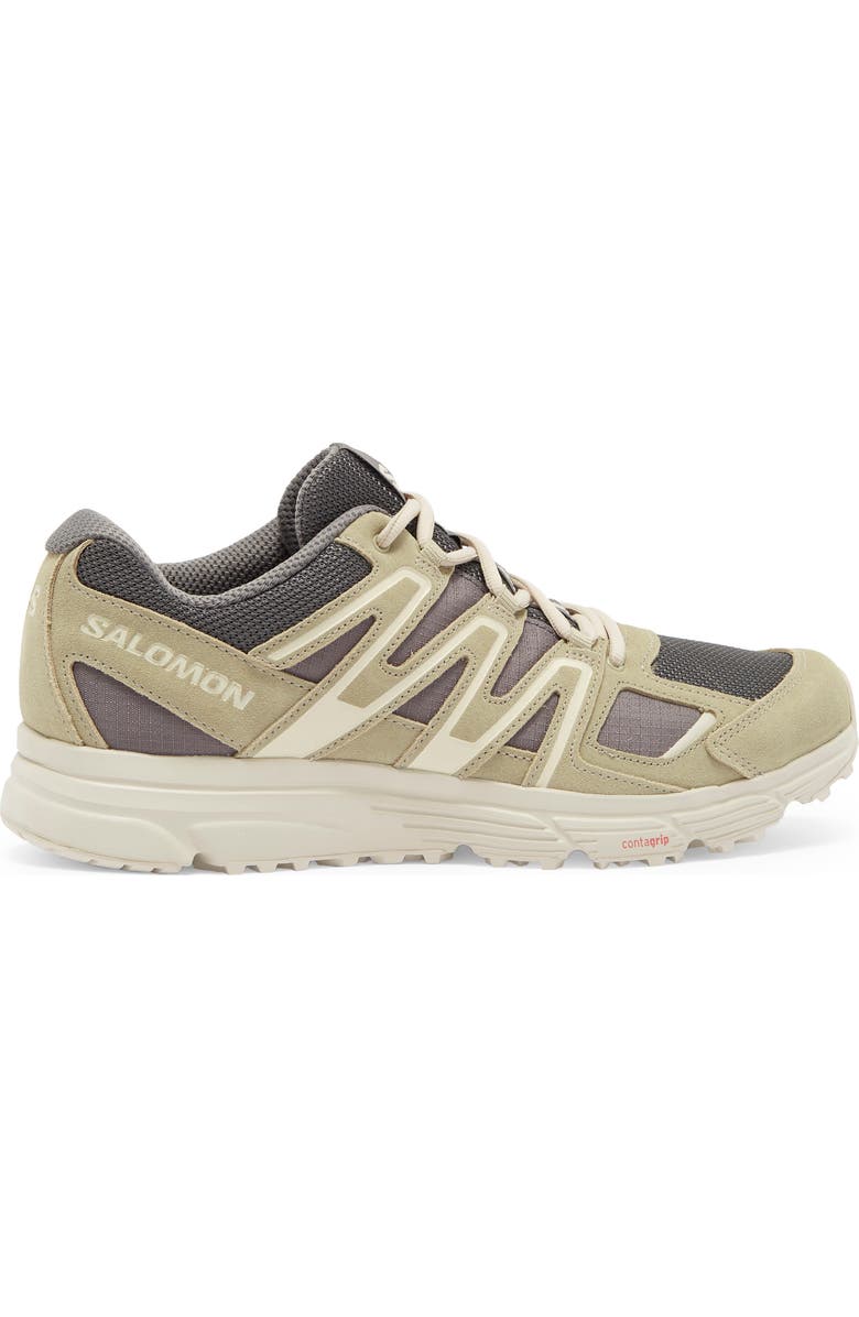 Salomon X-Mission 4 Sneaker, Alternate, color,