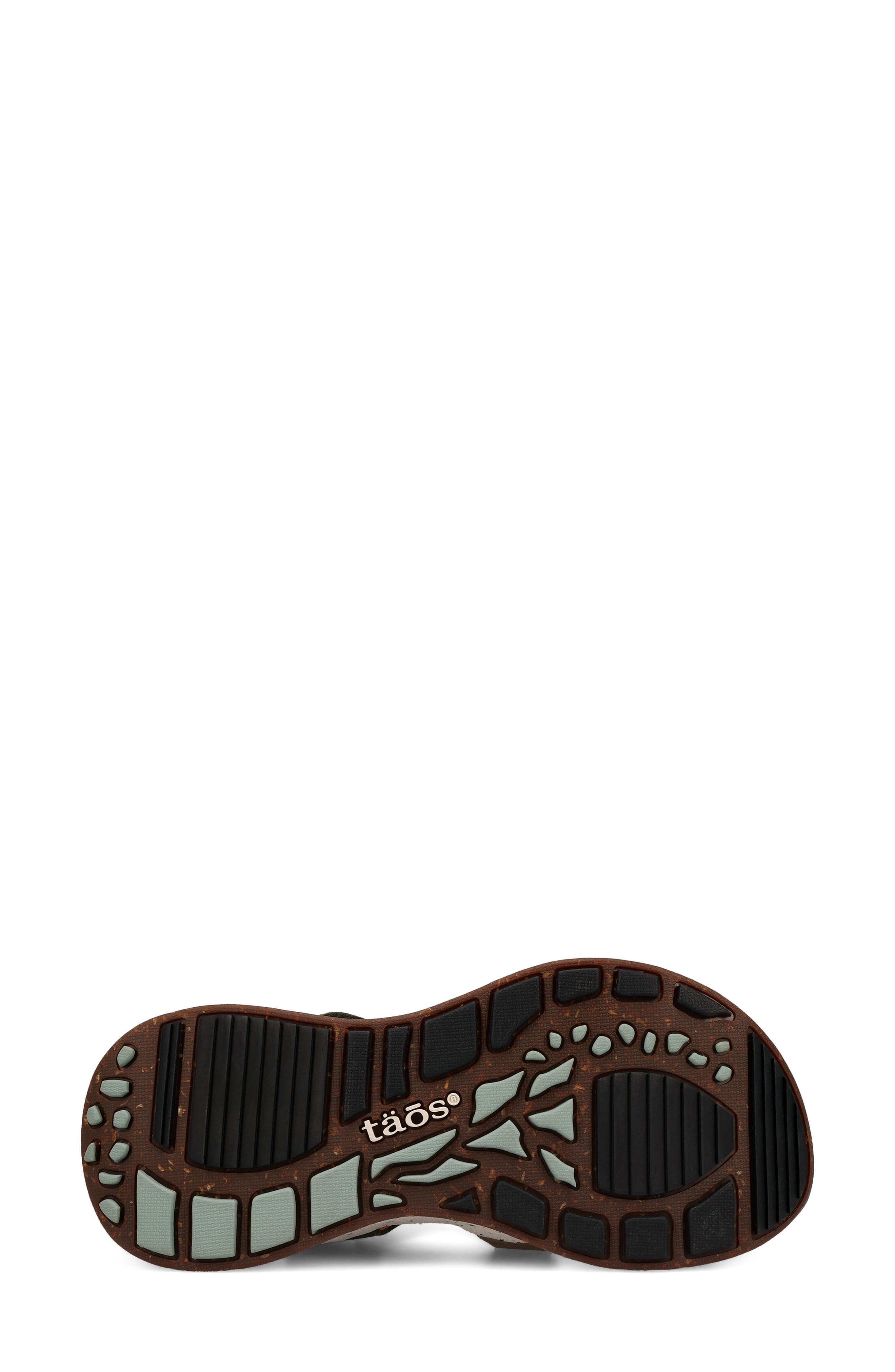 Super Z Sandal, Alternate, color, SAGE/ OLIVE MULTI