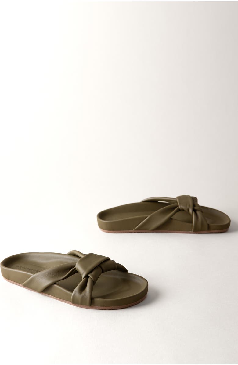 Huma Blanco Cassie Slide Sandal, Alternate, color,