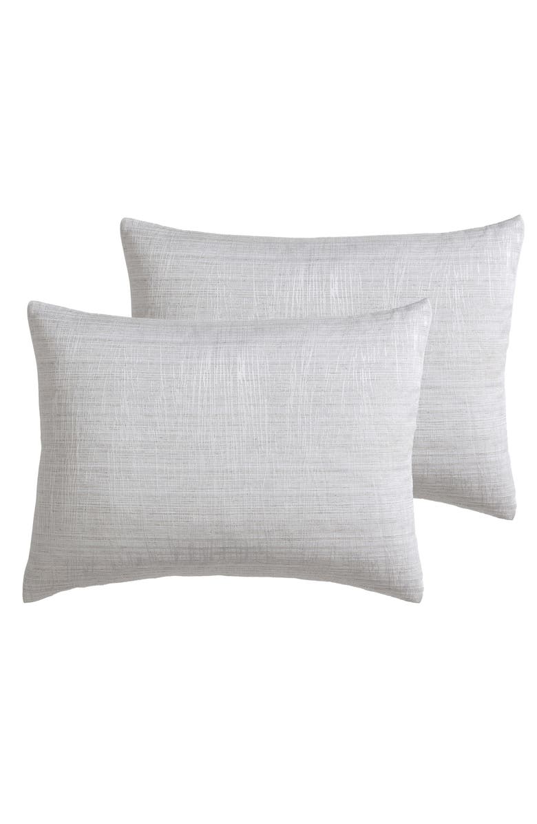 Tahari Olivia 5-Piece King Comforter Set, Alternate, color, Ivory