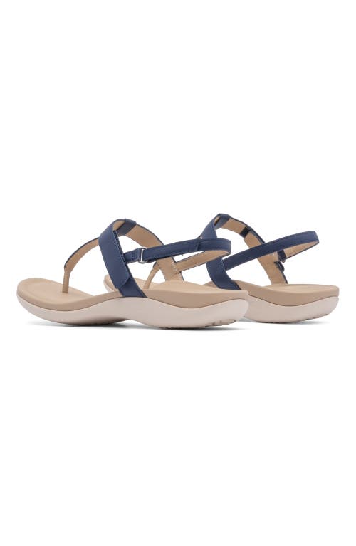 ABEO ABEO OASIS T STRAP SANDAL
