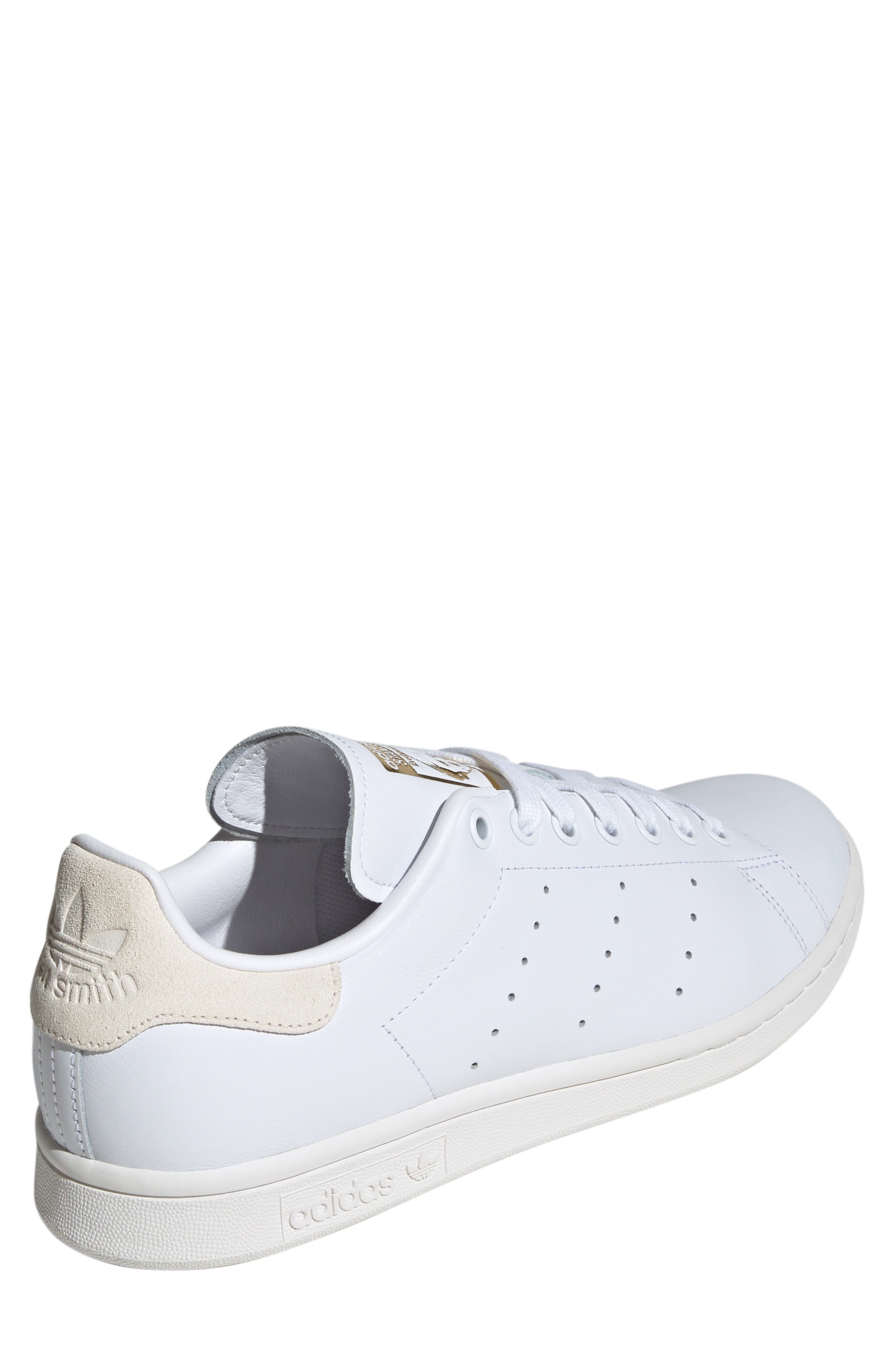 adidas Stan Smith Sneaker, Alternate, color, 