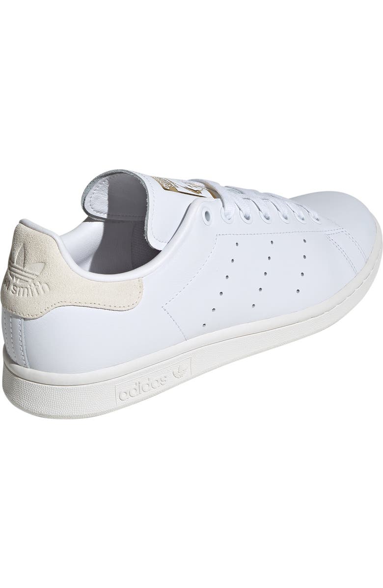 adidas Stan Smith Sneaker, Alternate, color,