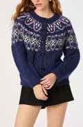 ASTR the Label Irene Cardigan