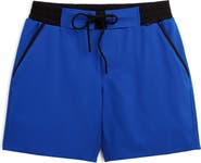 TomboyX Heritage 7-Inch Board Shorts
