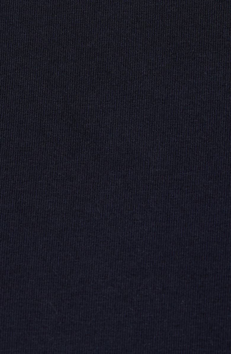 Johnny Bigg Amon Smart Tipped Cotton T-Shirt, Alternate, color,