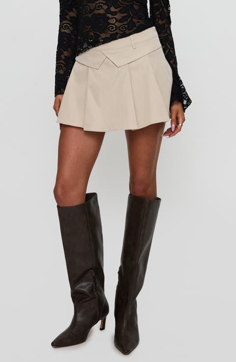 【 Princess Polly】 ベージュ プレイスーツ Princess Polly USA | Shop Women's Clothing & Fashion Online