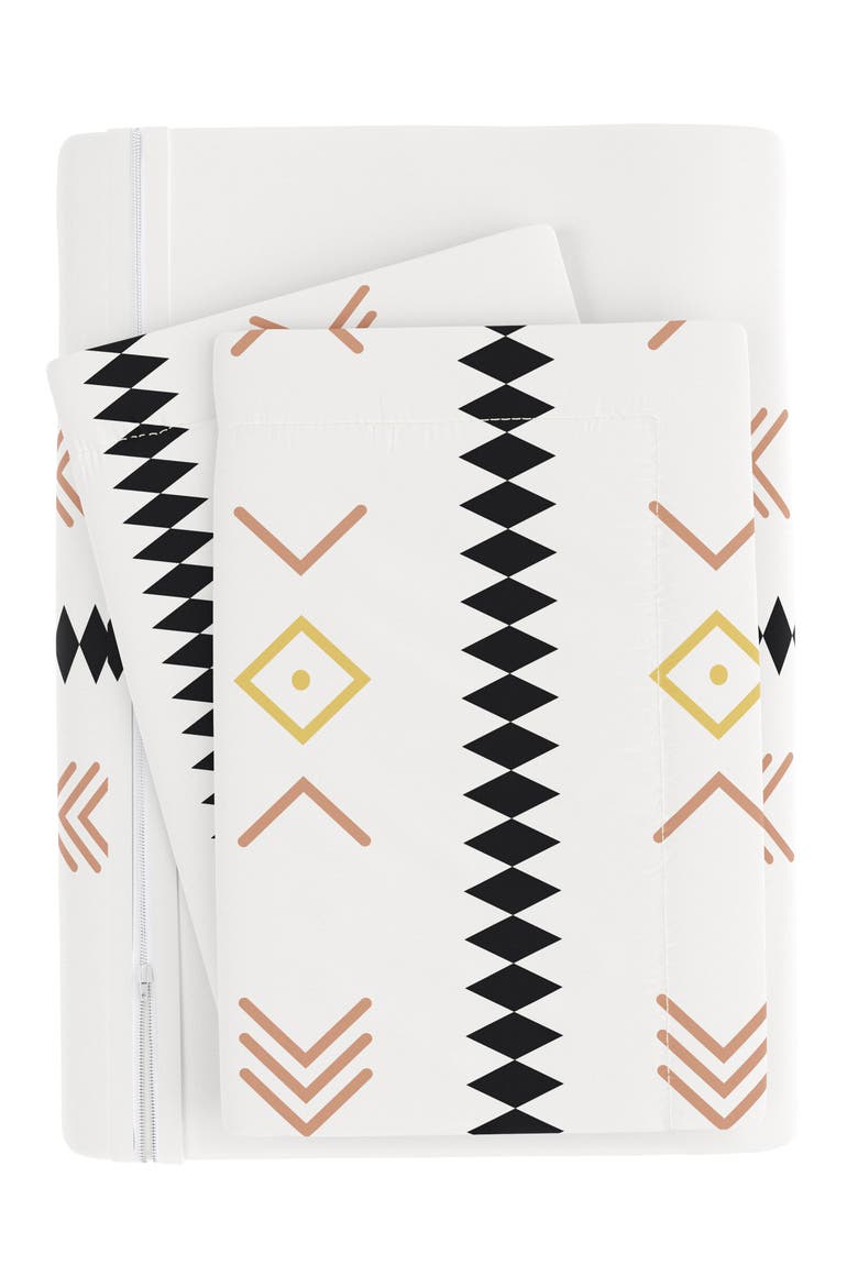 Home Collection Premium Ultra Duvet Set - Clay, Alternate, color, CLAY
