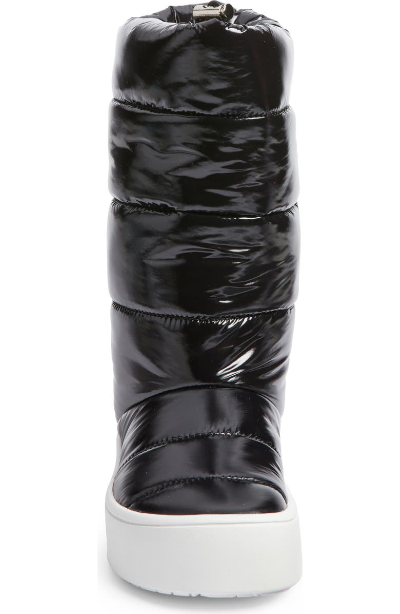 Jeffrey Campbell Snowed 2 Platform Winter Boot, Alternate, color,